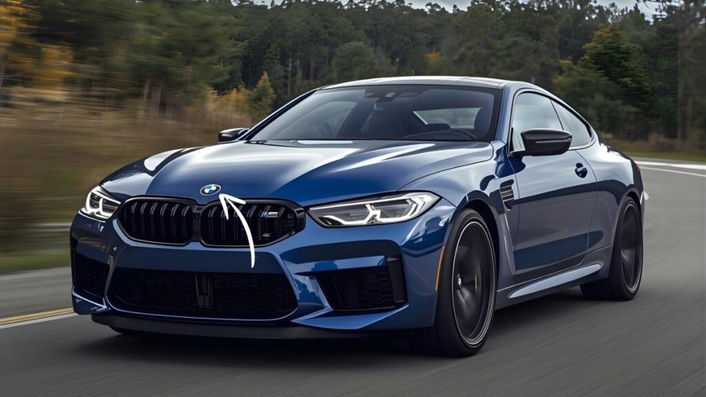 2026 BMW M6