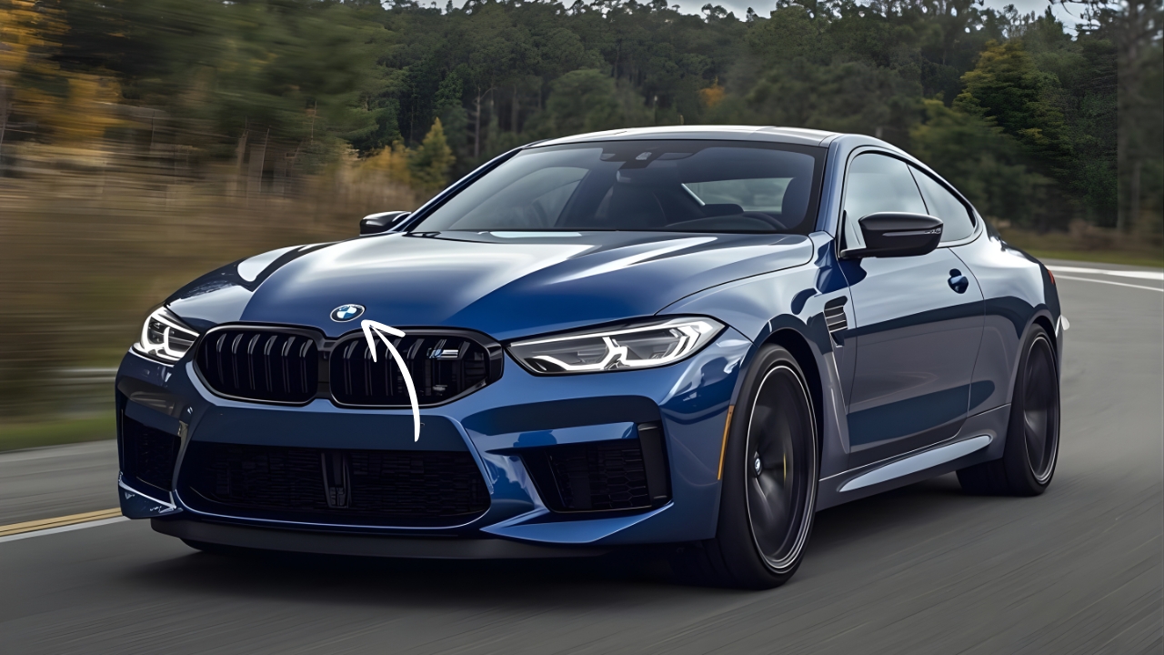 2026 BMW M6